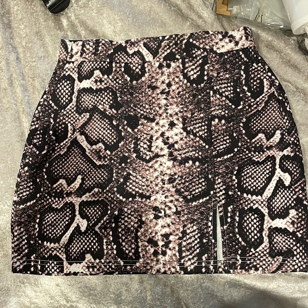 New without tags